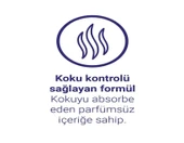 Sleepy Natural Süper Eco Paket Gece 18 Adet thumbnail 3