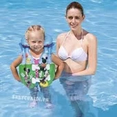 Bestway Lisanslı Mickey Mouse Can Yeleği 51x46 Cm  - 91030 thumbnail 3