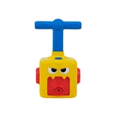 Erdem Power Pompalı Balon Şişiren Fırlatıcılı Araba ER-410 thumbnail 3