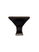 Pati Metal Ayak Çeyiz ve Hediye Kutusu Mobilya Ayağı(2,5CM)(BRONZ) Bronz 2.5cm BRONZ - 4 ADET thumbnail 4