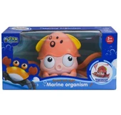 Can Şarjlı Yengeç QC-1Y thumbnail 3