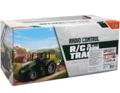 Birlik Şarjlı Traktör 1908 thumbnail 2