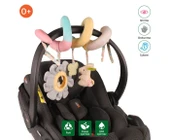 been Spiral Puset Oyuncağı thumbnail 4