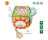 been Askılı Montessori Aktivite Oyuncağı thumbnail 4