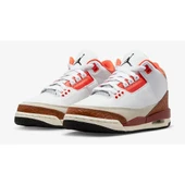 NİKE Air Jordan 3 DV7028-108 thumbnail 2