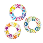 Desenli Lüks Simit 61 Cm İntex - 59241 thumbnail 3