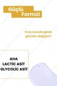 Noreana Leke & Kırışıklık Karşıtı AHA Peeling Serum 30 ML thumbnail 3