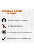 Noreana Bisküvili 800ml Scrub Peeling Selülit & Koyu Leke & Cilt Tonu Eşitleme - 5