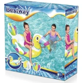 Bestway Tutunmalı Papağan Binici 173x91 Cm - 41437 thumbnail 2