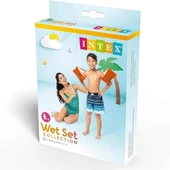 Kolluk 30x15 Cm İntex - 58641 thumbnail 2