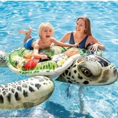 Kaplumbağa Binici 191x170 Cm İntex - 57555 - 4