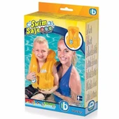 Can Yeleği 51x46 Cm Bestway  Yelek - 32034 thumbnail 2