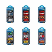 PT-2050 - MAXX WHEELS 4LU ARAC SETI 6AST thumbnail 2