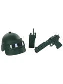 Erdem Force Set Dev Saldırı Seti Asker ER-118M thumbnail 2
