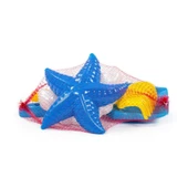 Polesie Kürek Tırmık ve Kalıp Seti - POL-57549 - 2