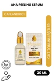 Noreana Leke & Kırışıklık Karşıtı AHA Peeling Serum 30 ML thumbnail 1