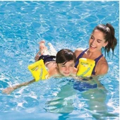 Kolluk Sarı 25x15 Cm Bestway - 32033 thumbnail 4