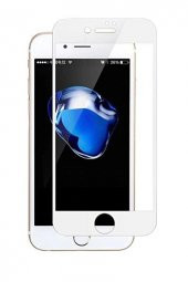 Joyroom JM3033 İphone 7/8 3D Temperli Erkan Koruyucu - 1