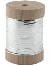 Taç 200gr Tel Kırma Teli 14 Sarım 440m Bakır Gümüş Tel Sarma Teli thumbnail 3