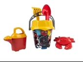 Büyük Kova Plaj Seti ve Aksesuarları - 2005 thumbnail 2