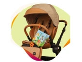 been İlk Hışırtılı Aktivite Kitabım thumbnail 3