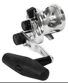 Okuma Cavalla CAV-5II-TB Çıkrık Makinesi - 2