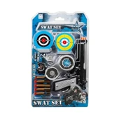 Swat Polis Silah Seti Kartela - Esd301-8A thumbnail 2