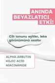 Noreana Alpha-Arbutin & Kojik Asit - Hassas Bölgeler Beyazlatıcı Krem thumbnail 4