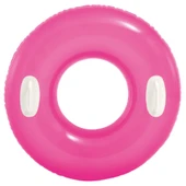 Tutunmalı Parlak Simit 76 Cm İntex - 59258 thumbnail 2