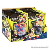 GJM01000/41380 - GOOJITZU MARVEL MINI S2 12 thumbnail 1