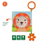 been İlk Hışırtılı Aktivite Kitabım thumbnail 1