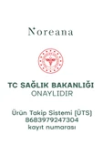 Noreana Japon Kirazı Özlü Vegan Vücut Peelingi 800 ml - Yoğun Besleyici Ve Uzun Süreli Nem Body Scrub - 2