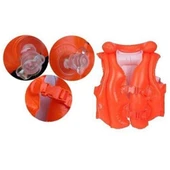 Can Yeleği Kırmızı 50x47 Cm İntex - 58671 thumbnail 3