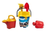 Büyük Kova Plaj Seti ve Aksesuarları - 2005 thumbnail 4