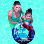 Spider-Man Simit 56 Cm Lisanslı Bestway - 98003 - 2