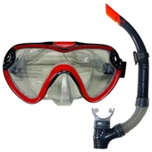 Maske Snorkel Set Almira - 2364A/113Csb - 1