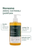 Noreana Keratin Salisilik Asit Saç Derisi Bakımı Ardıç Katranlı Kepek Karşıtı Şampuan thumbnail 3