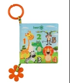 been İlk Hışırtılı Aktivite Kitabım thumbnail 2