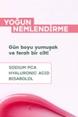 Noreana Vegan Cilt Bakımı | Hyaluronik Asit + Bisabolol ile Yoğun Nemlendirme ve Işıltılı Parlaklık Duş Jeli thumbnail 4