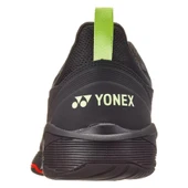 Yonex Sonicage 3 Erkek Tenis Ayakkabısı Siyah - 6