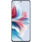 Oppo Reno11F 256 8 5G (Oppo Türkiye Garantili) Mavi 256 GB - 2