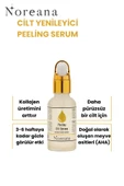 Noreana Leke & Kırışıklık Karşıtı AHA Peeling Serum 30 ML thumbnail 2