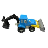 Süper Kepçe Kazıcı 28 Cm - KS-775 thumbnail 1