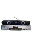 Link TELSAN YG-A76S SOUND BAR RGB FM/SD/USB/BLUETOOTH SES BOMBASI - 2