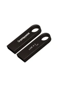 SPRANGE SU128 USB 3.1 Metal Kasa 128GB Flash Disk - 1