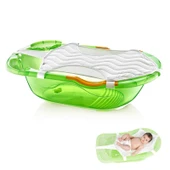 BabyJem Bebek Banyo Küvet Filesi Havlu 044 - 2