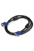 Concord C-506 1.5m Metre 1080p Vga Görüntü Aktarım Kablosu - 1