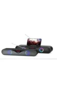 Link TELSAN YG-A76S SOUND BAR RGB FM/SD/USB/BLUETOOTH SES BOMBASI - 1