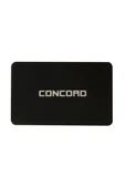 Concord C-855 2,5 Harici Hdd Kutusu Harddisk 3,0 Usb - 1