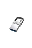 SPRANGE SOTGT64 TYPE-C & USB 3.2 64GB Mini Metal Otg Flash Bellek - 1